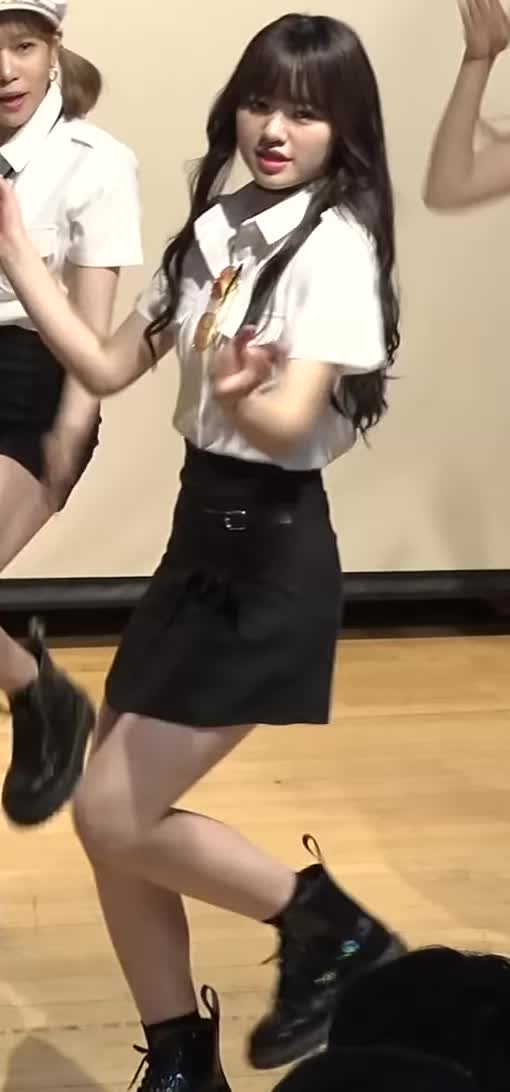Cherry Bullet - Kokoro