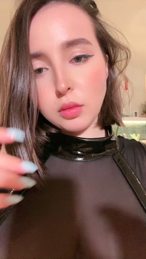 Amateur Ass Big Tits OnlyFans Teen Tits Porn GIF by susanna