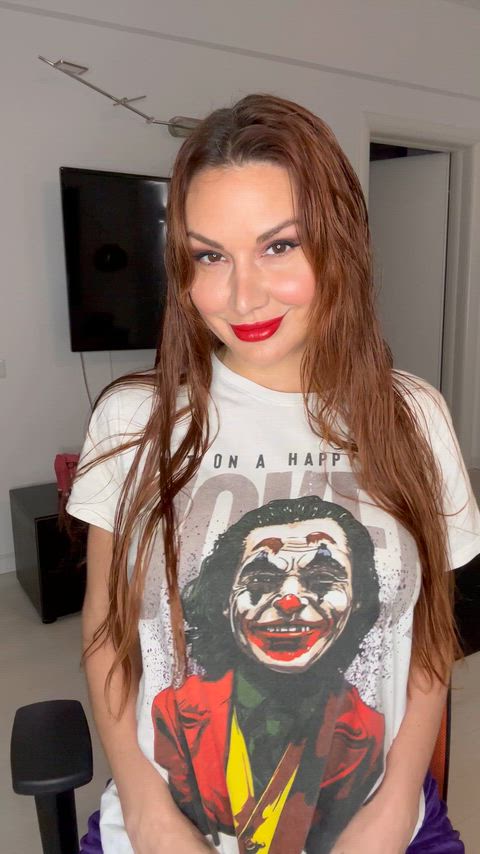 So, be real with me — how does my 40+ body come across to you?