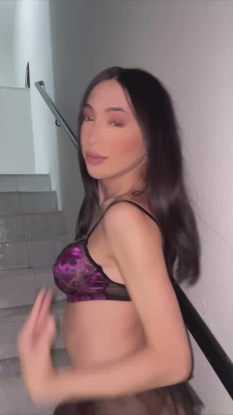 Would u breed a transgirl