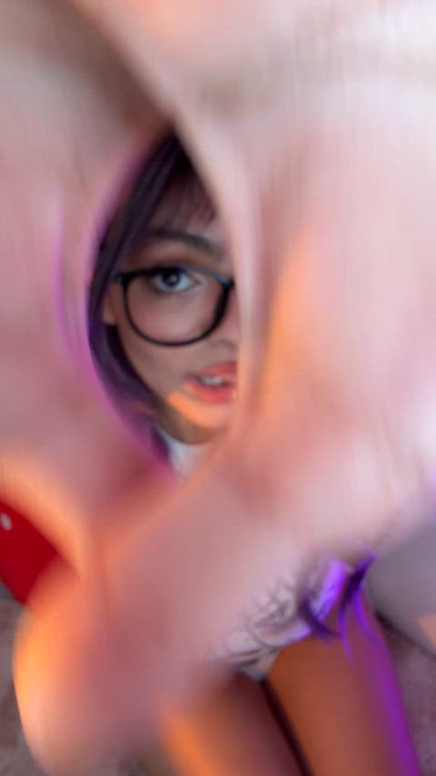 Amateur OnlyFans Tits Porn GIF by beila_cosplay