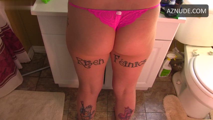 Krystal Pixie Adams and Bailey Paige - Death-Scort Service (2015)
