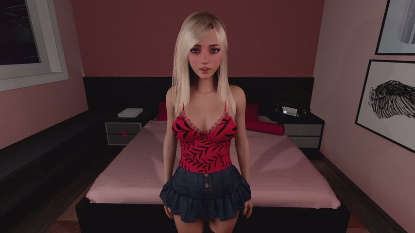 "Virtual Sweetheart ReLoaded" (VAM-Scene) -  New Updates