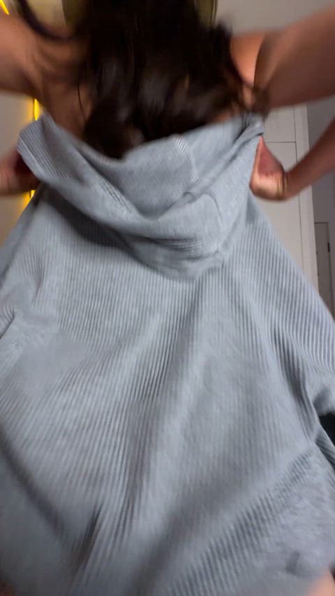 Amateur OnlyFans Tits Porn GIF by irene_gray11