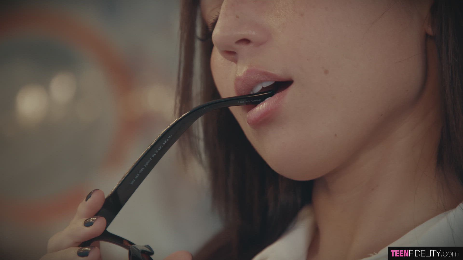 Mira Luv’s Detention - Teenfidelity - Ryan Madison