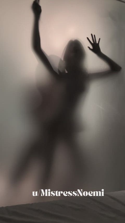 Cucky watches me getting railed by a BWC in the shower. We were on a weekend trip and I never expected such a happy ending! 🥵