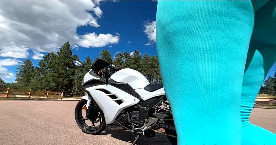 Amateur Ass Ass Shaking Big Ass Outdoor Pawg Phat Ass Public Slow Motion Twerking Porn GIF by populardick