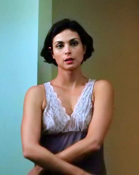 Morena Baccarin  - Homeland s02e09 (2012)
