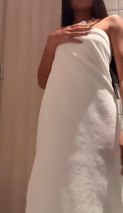 Just want to convince you to lick my sweet pussy