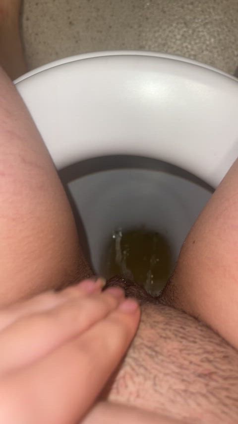 Would you like a small taste