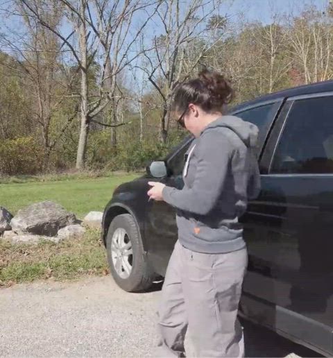 Ass Big Tits Tits Porn GIF by redrider45