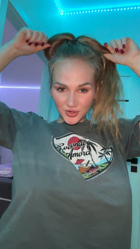Amateur OnlyFans Tits Porn GIF by relative_rub