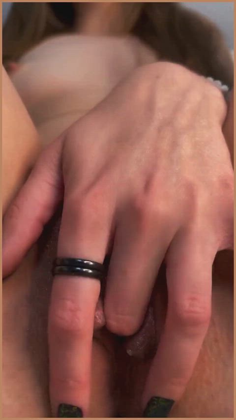 18 Years Old BWC Creampie Feet Nude OnlyFans Public Redhead Sexy Sissy Porn GIF by nikki_girl