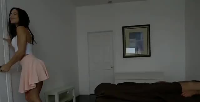 Only in Porn Lol