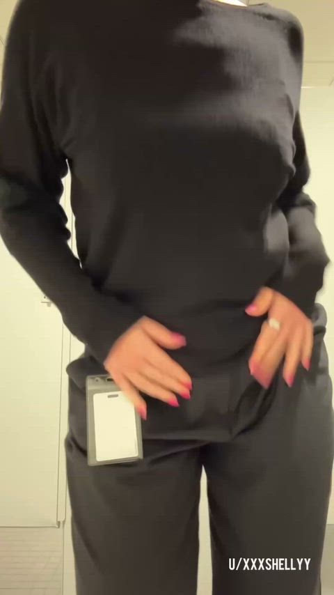 I hope my hot coworker browses this sub and sees my posts here some day