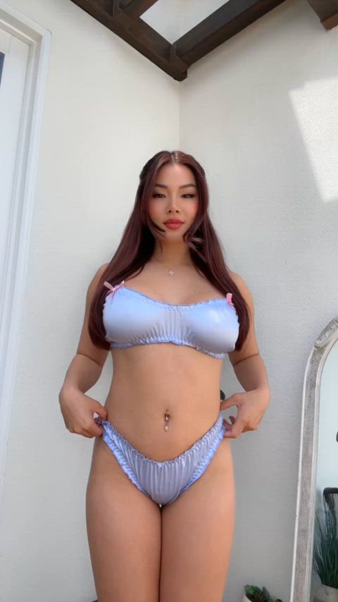 do you wanna fuck an asian?