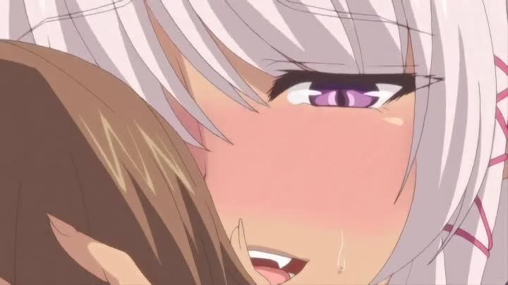 Impregnating A Dark Elf