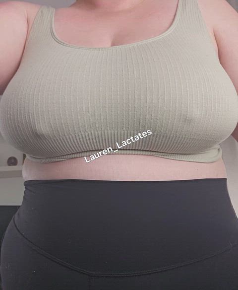 How bad do you want mommy's milk? 🥛🤍