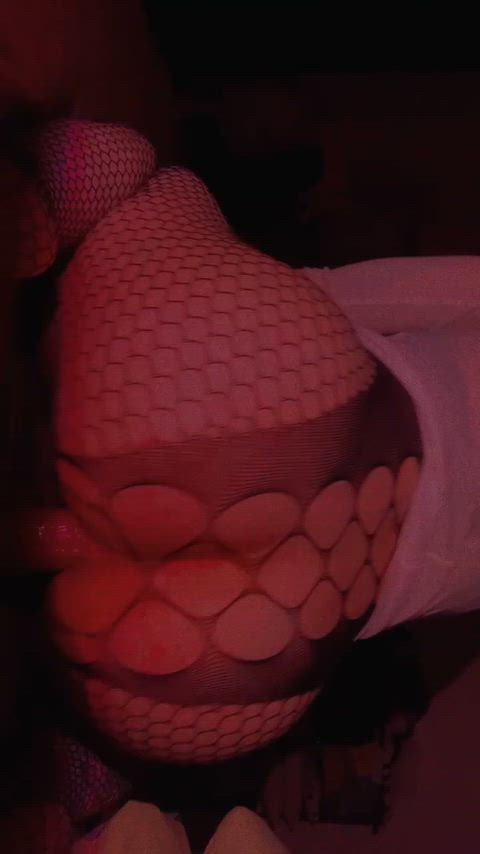 anal training for hungry slut