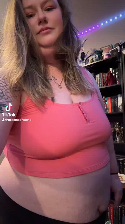 Flirting with youuuu