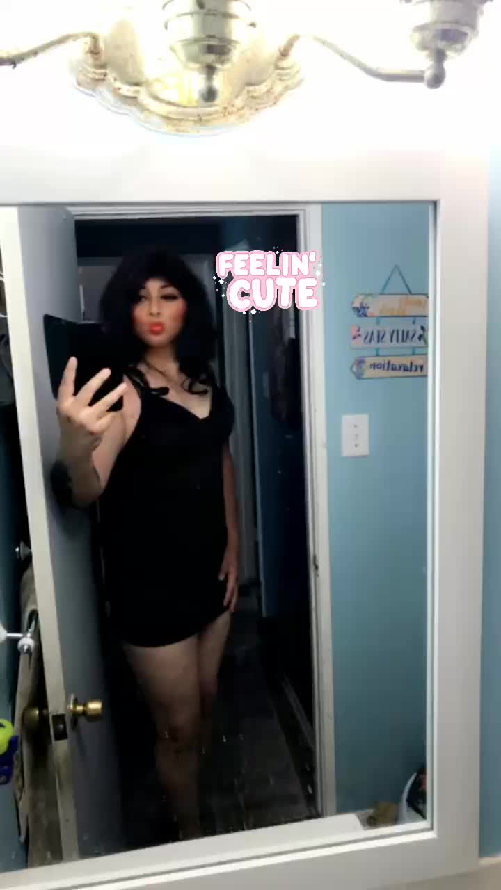Going out clubbing looking for cock