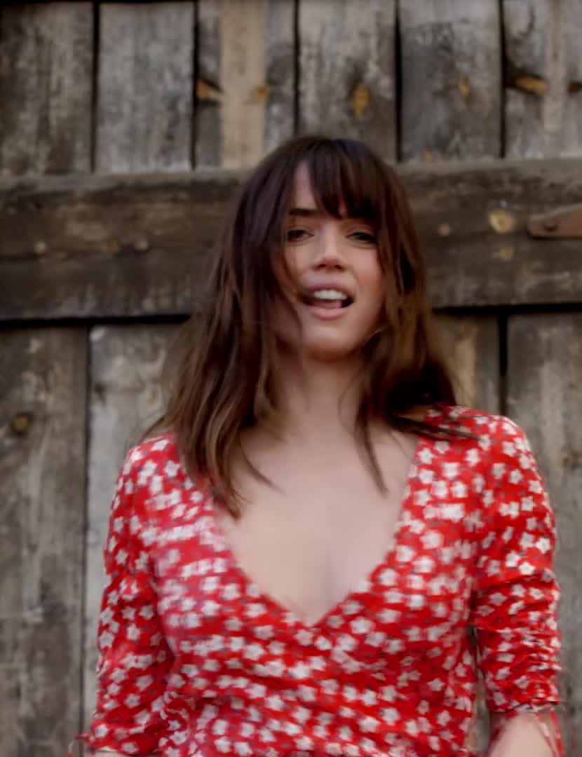 Ana De Armas