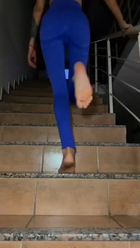 Blurred video preview