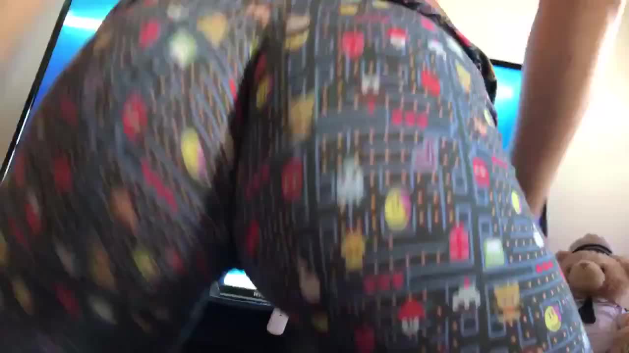 is my ass cum worthy?