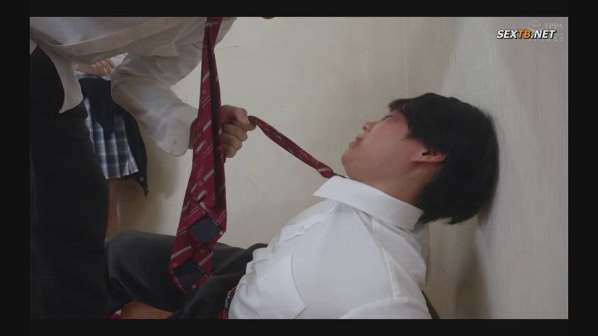 (HUBLK-022) Timestop revenge.