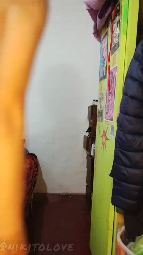 Do you like my tan tone?