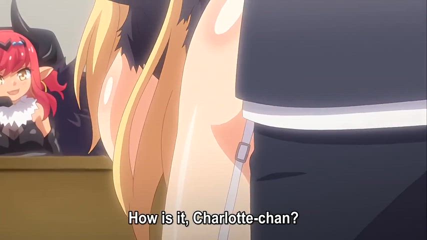 You got a holy humiliation kink, lets put it to the test