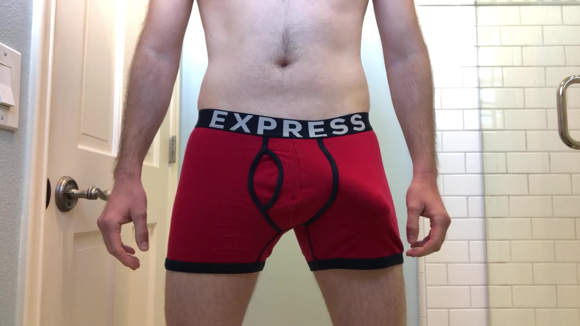 Where do you want to feel it flexing?
