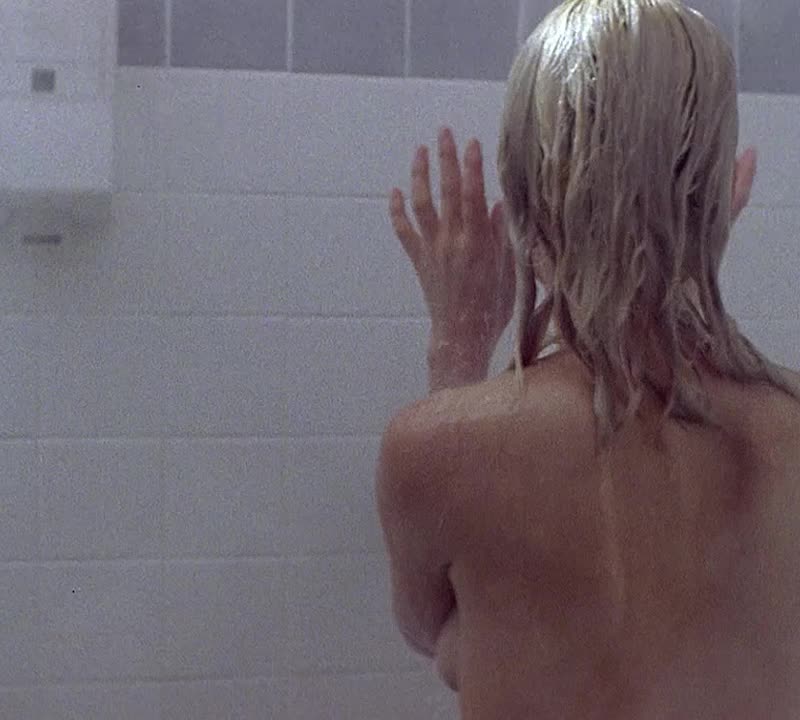 Sherilyn Fenn- Two Moon Junction