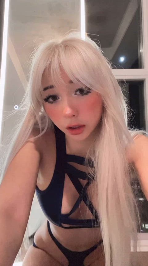Asian ahegao slut :3