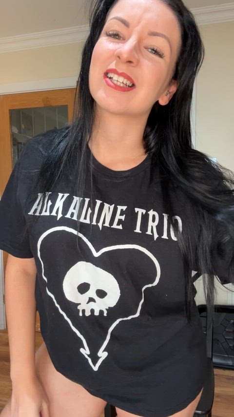 Imagine this fart in your face