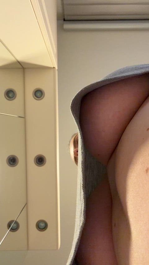 is this view distracting?