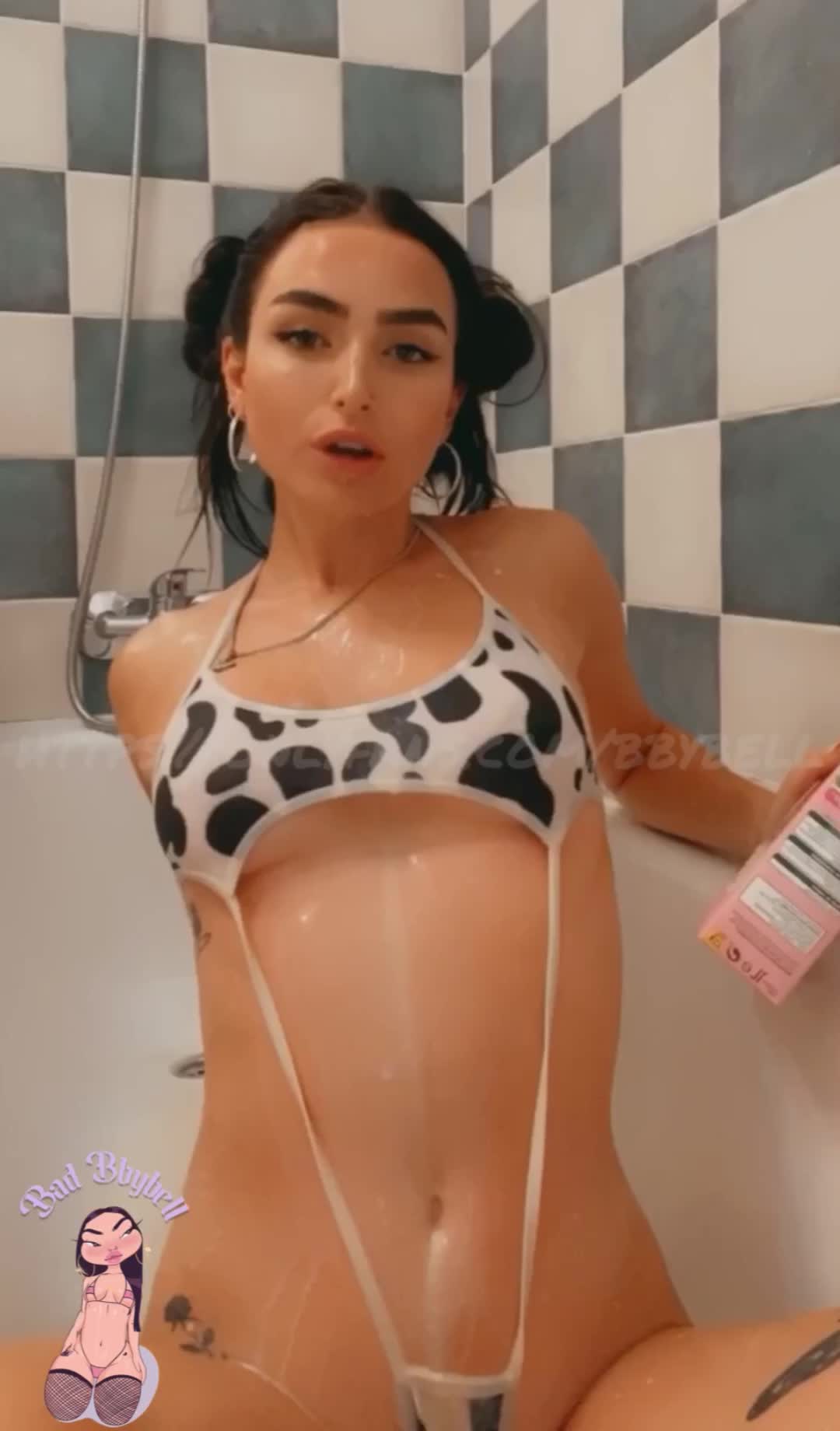 Nice and creamy 😍