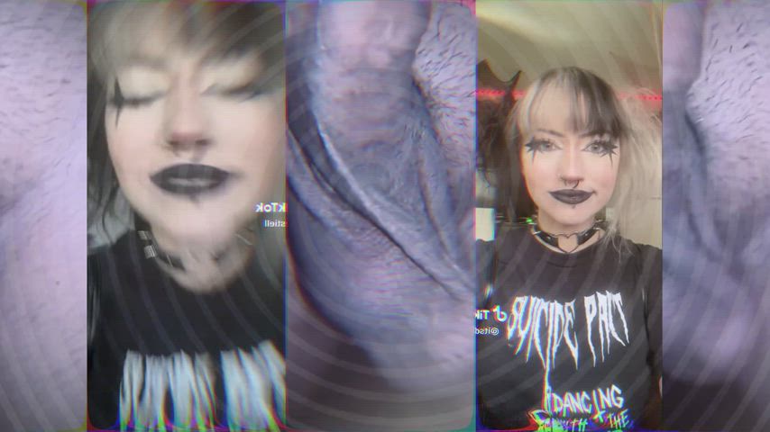 💋 💋 Obsess over his BBC 💋 💋