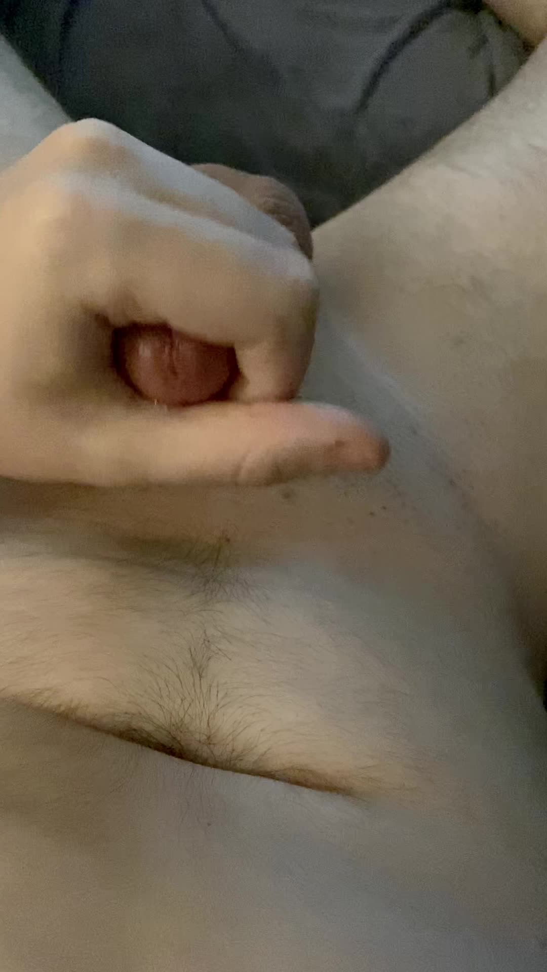 Wish I had somewhere else to drop this load