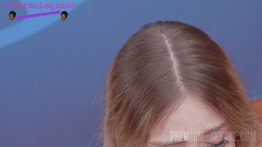 Behind The Scenes Bukkake Humiliation Porn GIF by rondonumbathirtynine