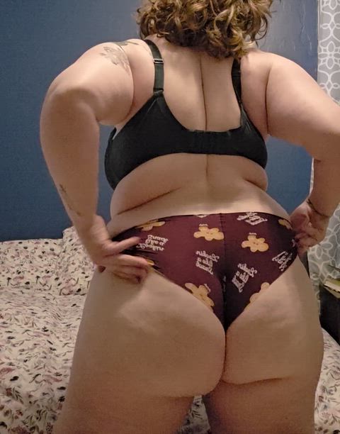 Looking like a snack