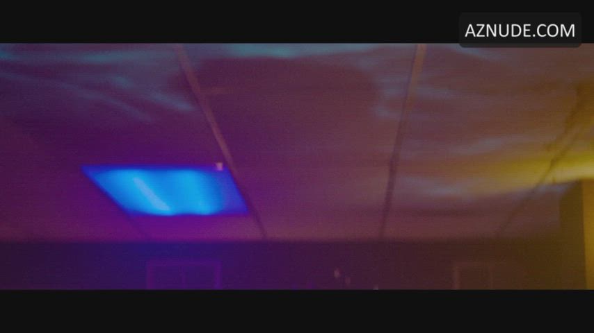 Niki Middleton - Dark Match (2024)