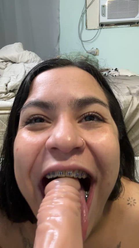 [selling] fetish friendly latina slut with braces!! [pic] [sext] [vid] [cam] [gfe] [dom] [rate]