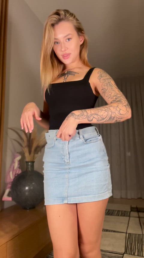 What do you think, be honest