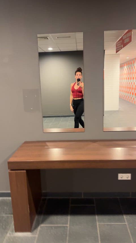 Do you ever fantasize about a hot soccer mom?