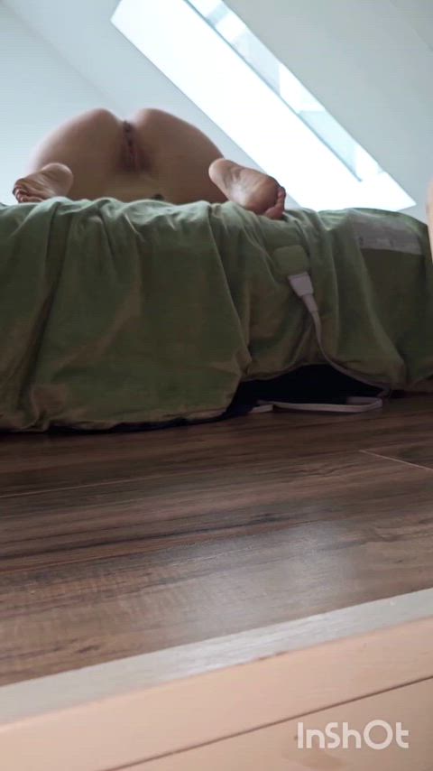 My pussy can be your favorite meal