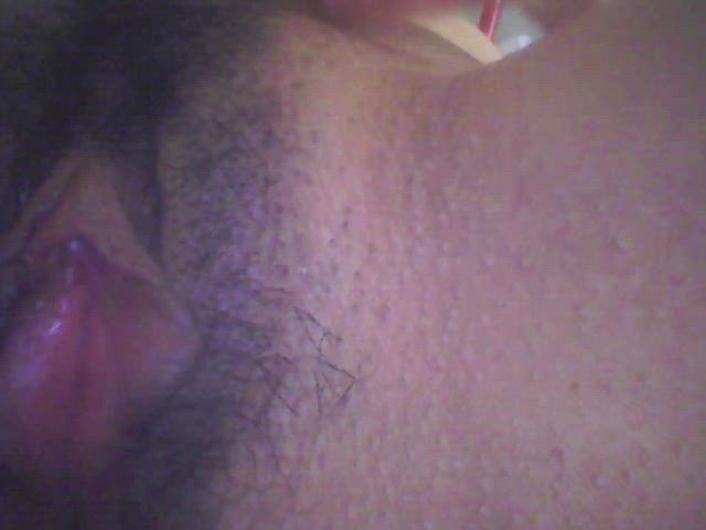 4ft 11 Pinay GF close up