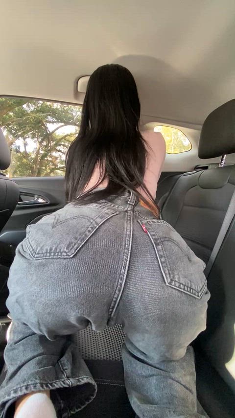 Bet you’re leaking by looking at my clothes dummy