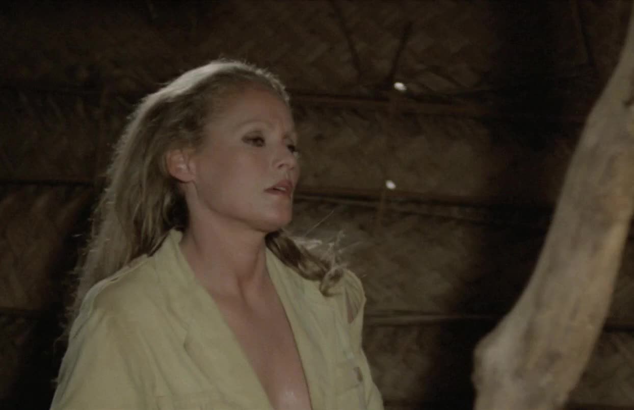 Ursula Andress