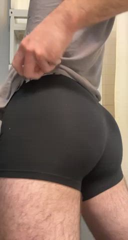 Ass Gay Undressing Porn GIF by goblets0c